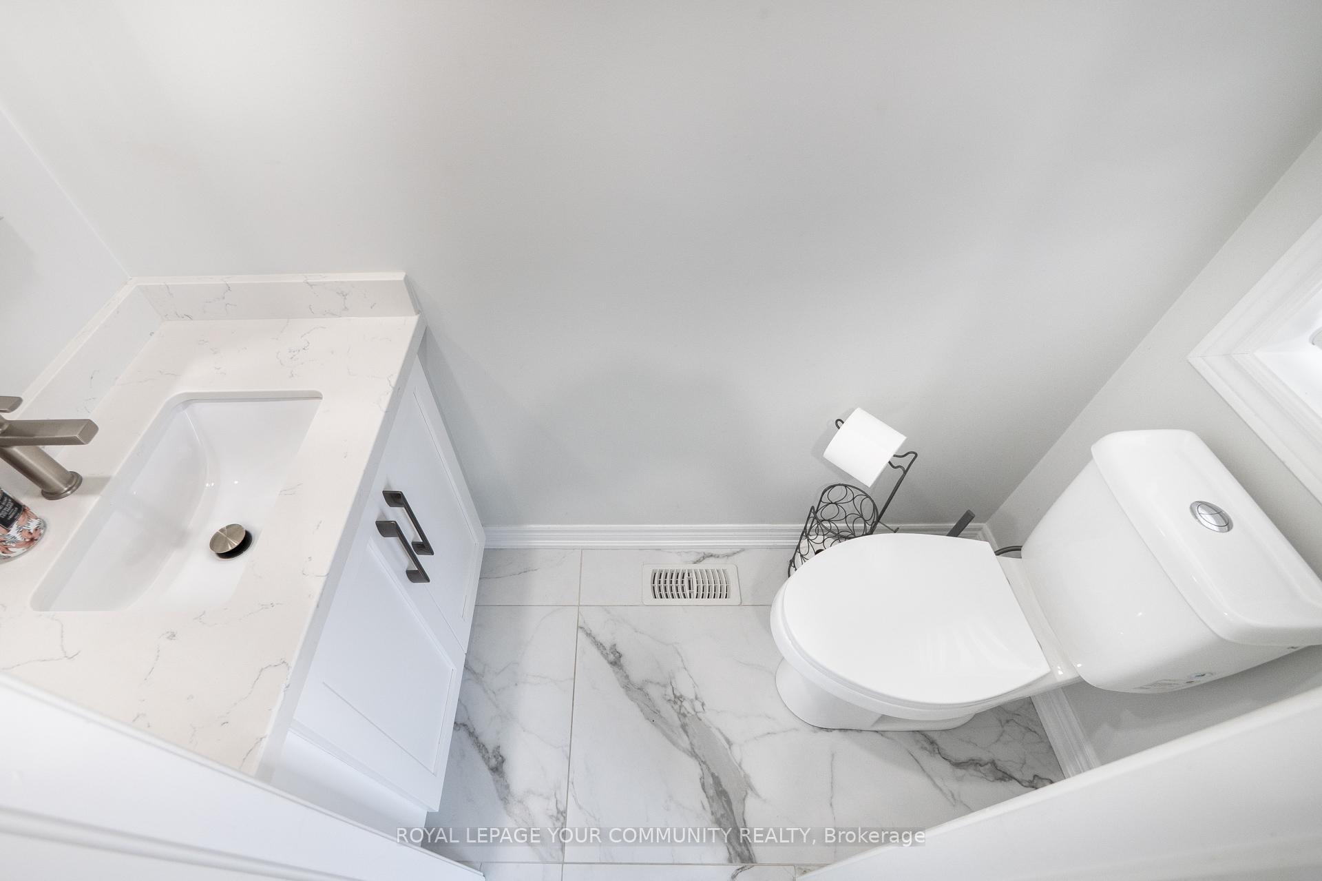 Photo 15 of 19 Bethune Avenue, Hamilton, Hannon — HOMEH