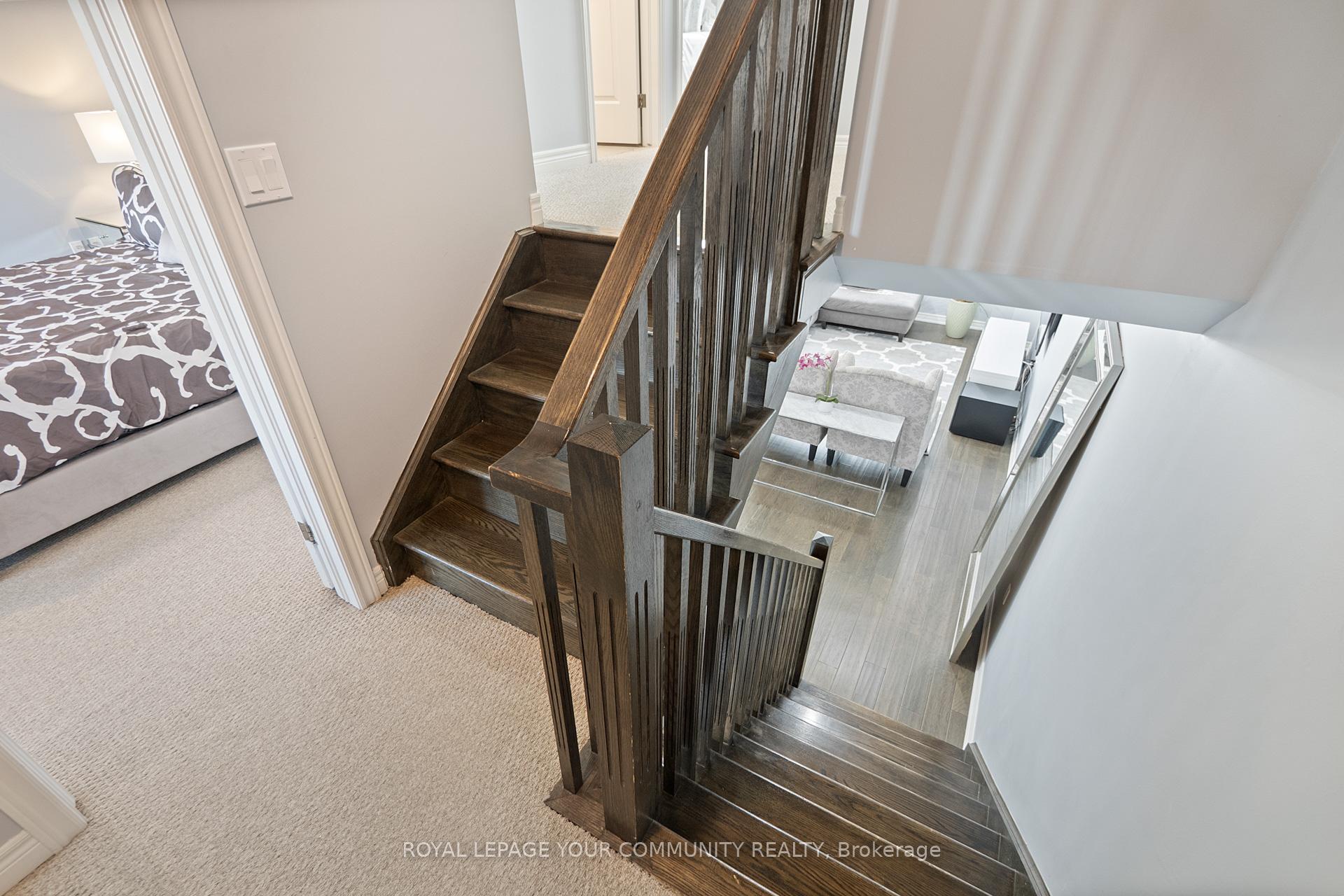 Photo 18 of 19 Bethune Avenue, Hamilton, Hannon — HOMEH
