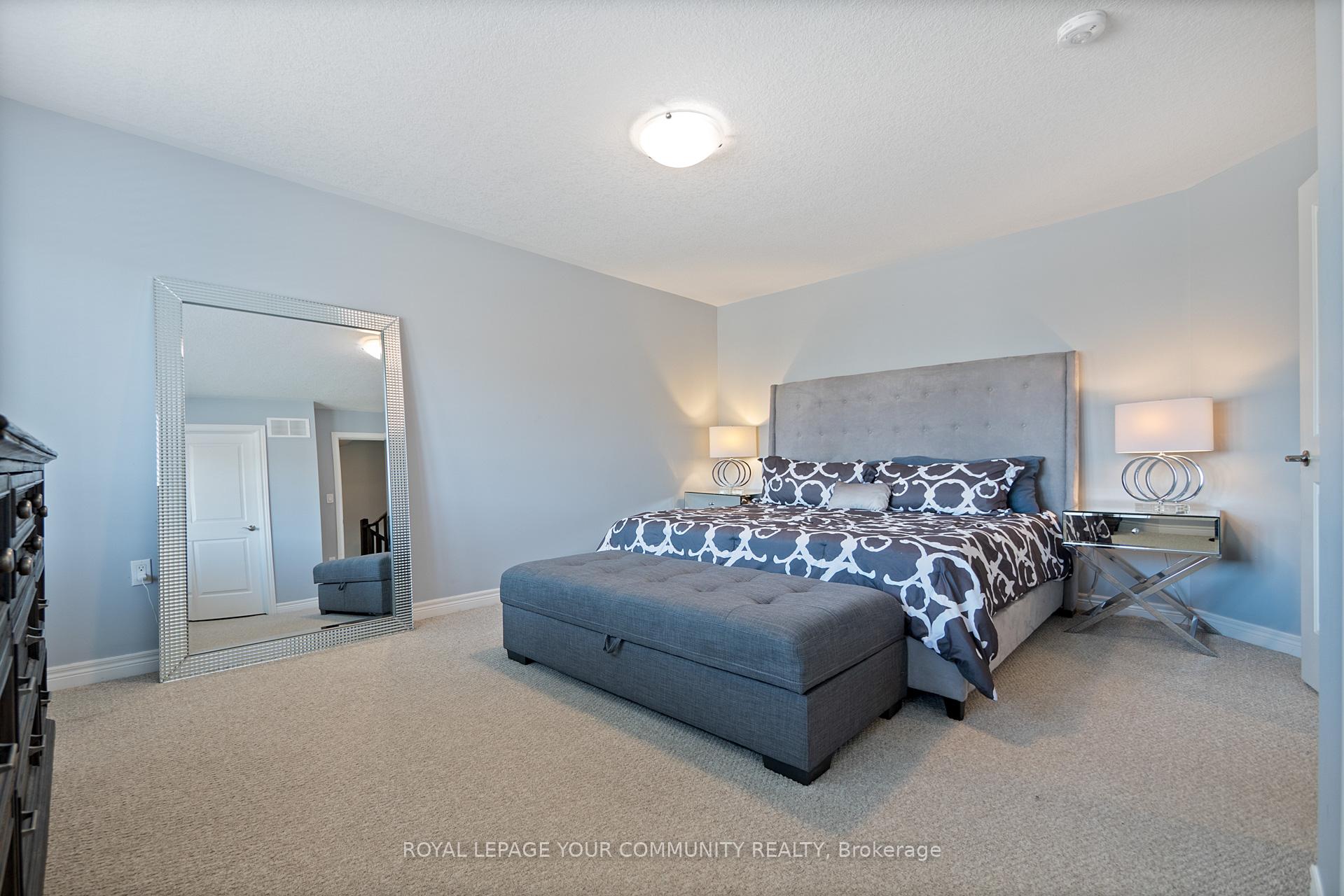 Photo 13 of 19 Bethune Avenue, Hamilton, Hannon — HOMEH