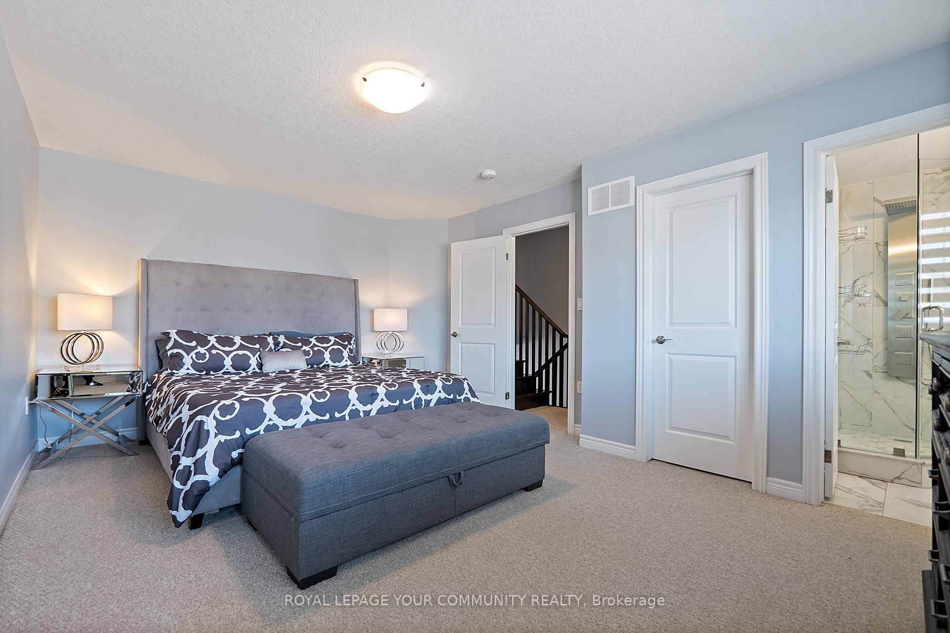 Photo 16 of 19 Bethune Avenue, Hamilton, Hannon — HOMEH