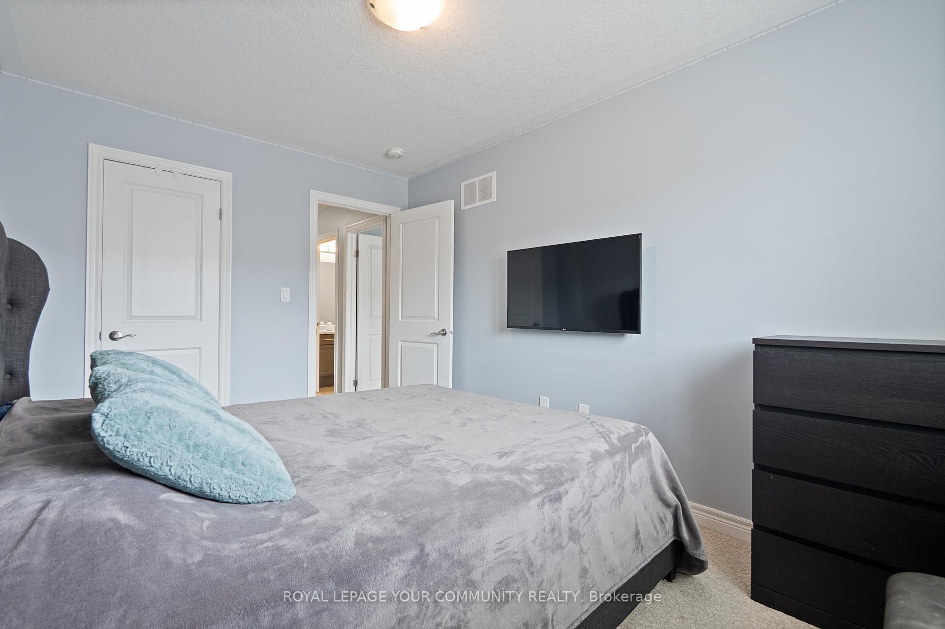 Photo 25 of 19 Bethune Avenue, Hamilton, Hannon — HOMEH