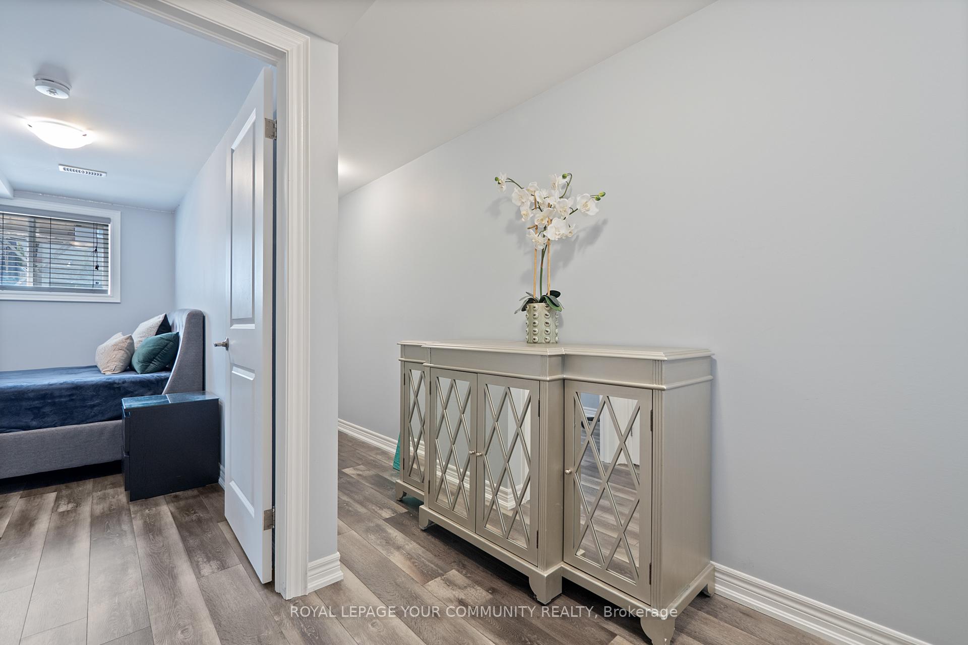 Photo 26 of 19 Bethune Avenue, Hamilton, Hannon — HOMEH