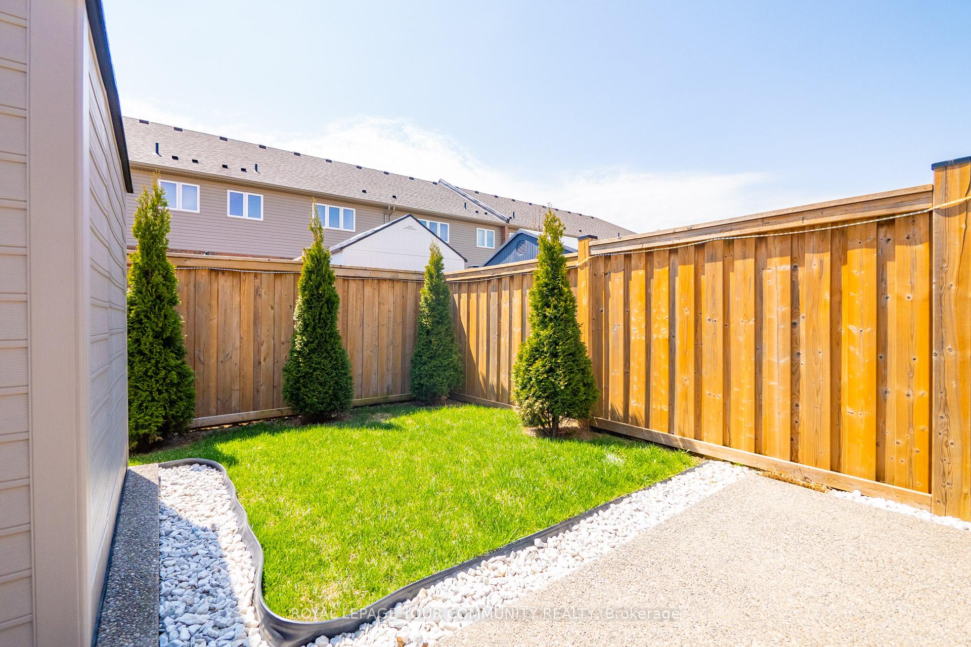 Photo 44 of 19 Bethune Avenue, Hamilton, Hannon — HOMEH