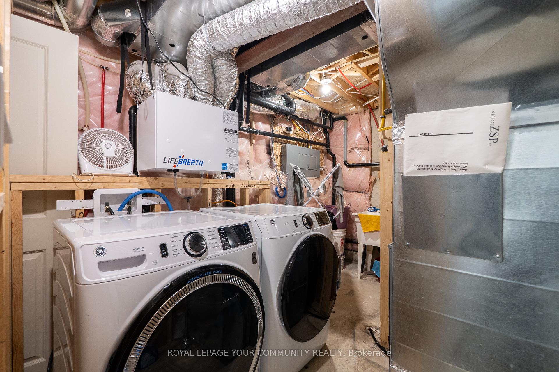 Photo 43 of 19 Bethune Avenue, Hamilton, Hannon — HOMEH