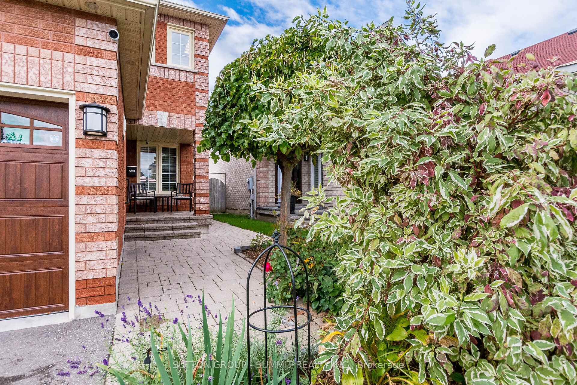 Photo 14 of 7205 Spyglass Crescent, Mississauga, Lisgar — HOMEH