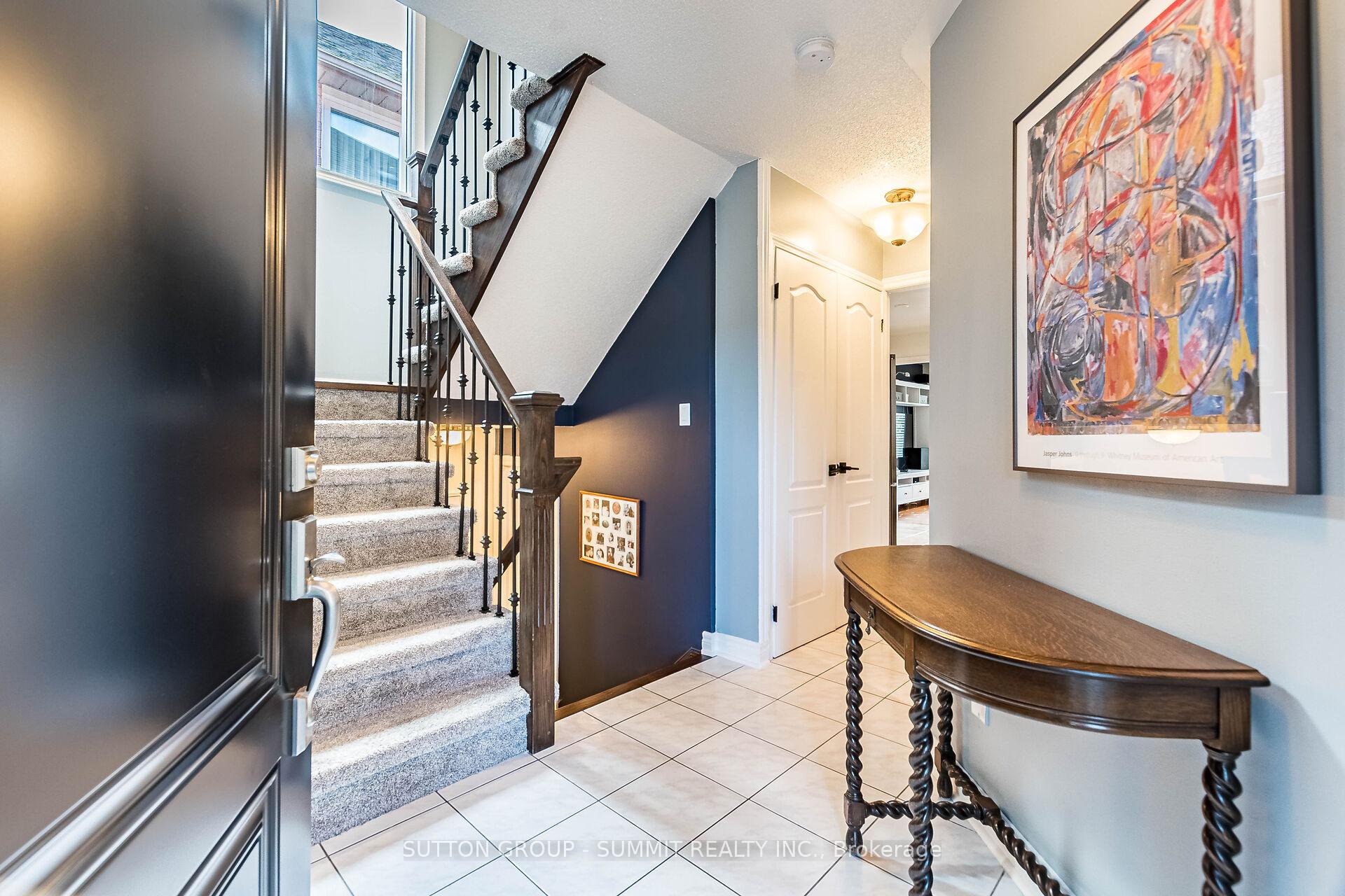 Photo 4 of 7205 Spyglass Crescent, Mississauga, Lisgar — HOMEH