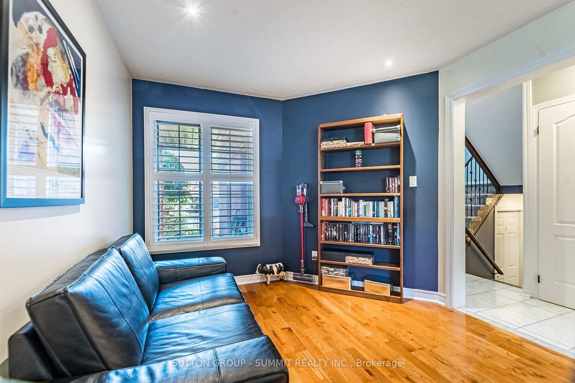 Photo 16 of 7205 Spyglass Crescent, Mississauga, Lisgar — HOMEH