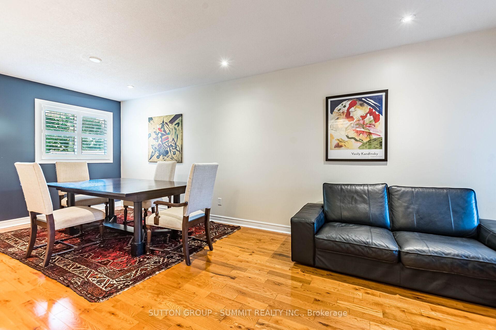 Photo 5 of 7205 Spyglass Crescent, Mississauga, Lisgar — HOMEH