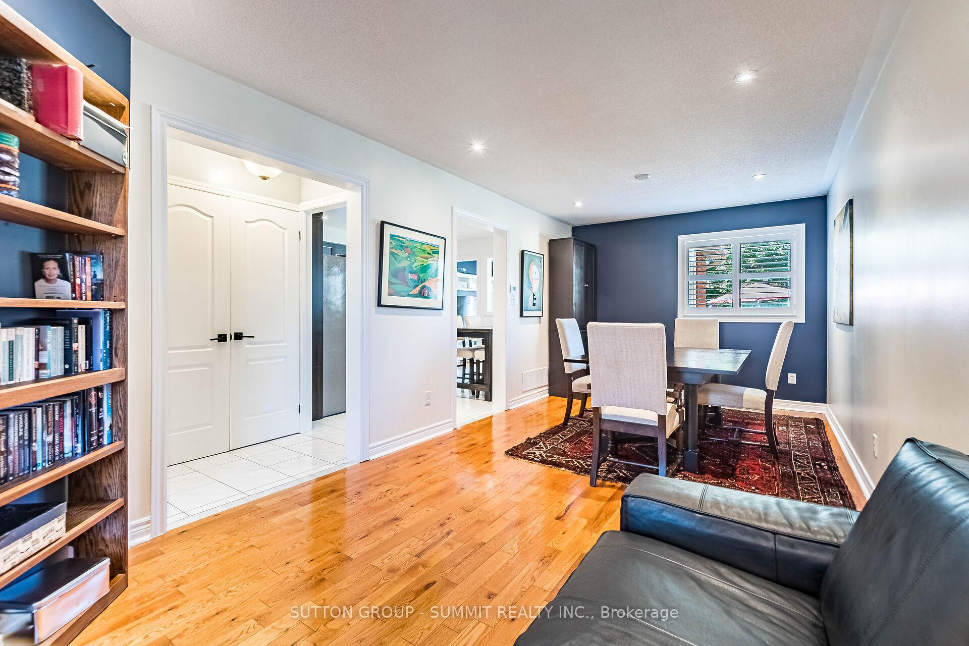 Photo 6 of 7205 Spyglass Crescent, Mississauga, Lisgar — HOMEH