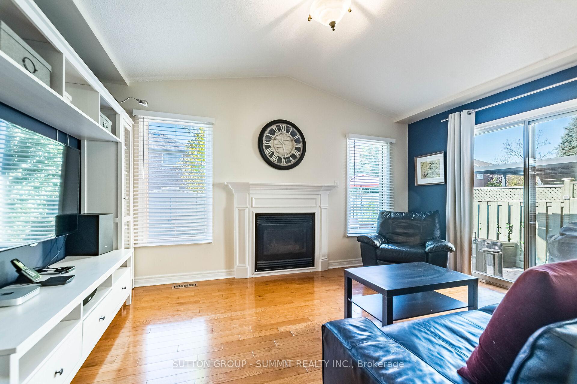 Photo 28 of 7205 Spyglass Crescent, Mississauga, Lisgar — HOMEH
