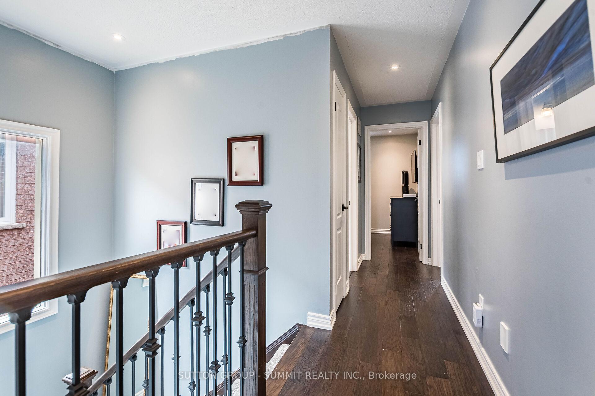 Photo 25 of 7205 Spyglass Crescent, Mississauga, Lisgar — HOMEH