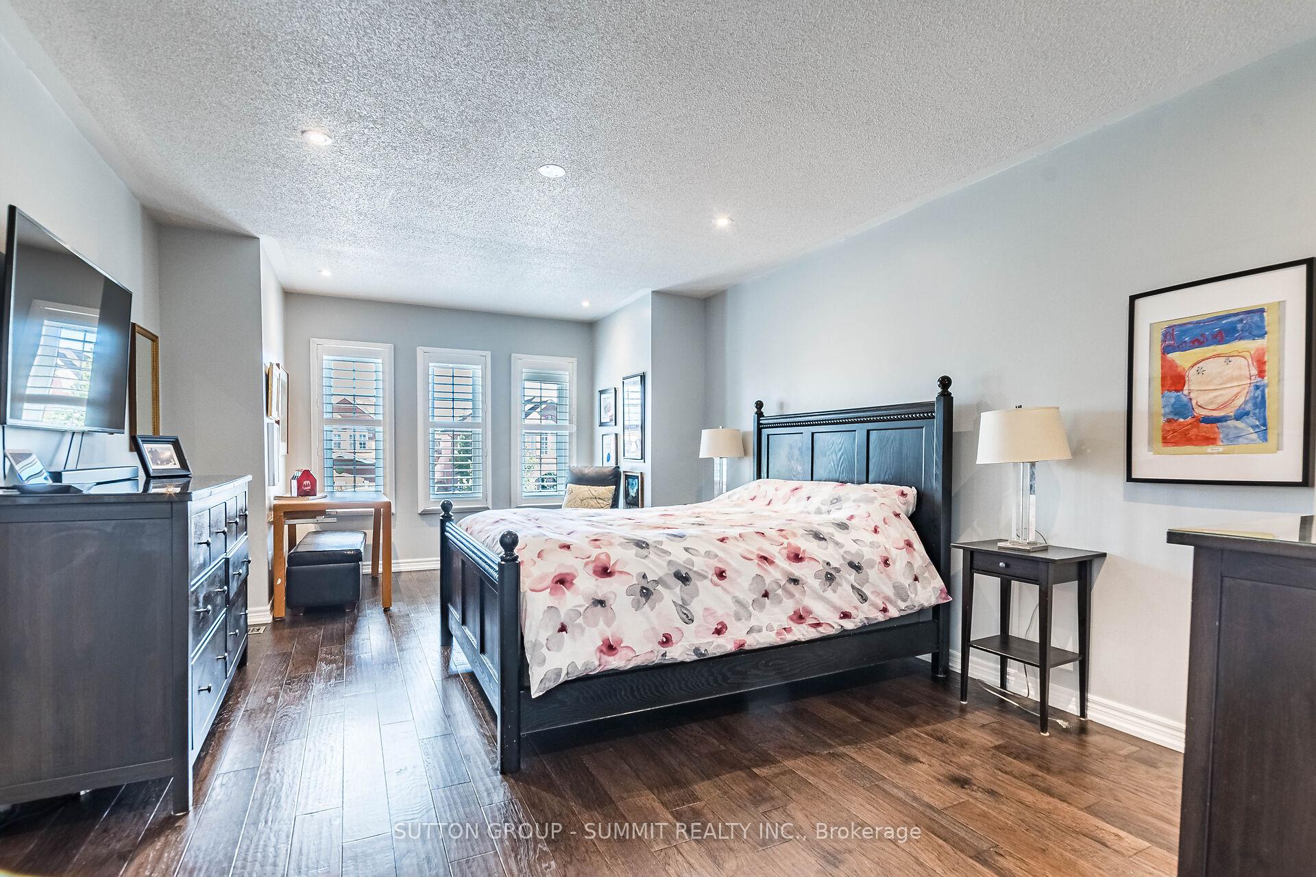 Photo 27 of 7205 Spyglass Crescent, Mississauga, Lisgar — HOMEH