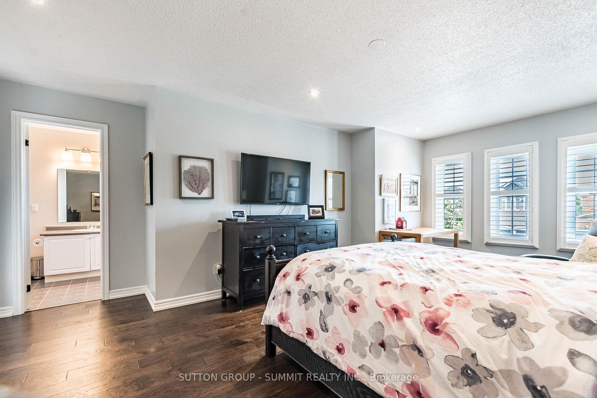 Photo 21 of 7205 Spyglass Crescent, Mississauga, Lisgar — HOMEH