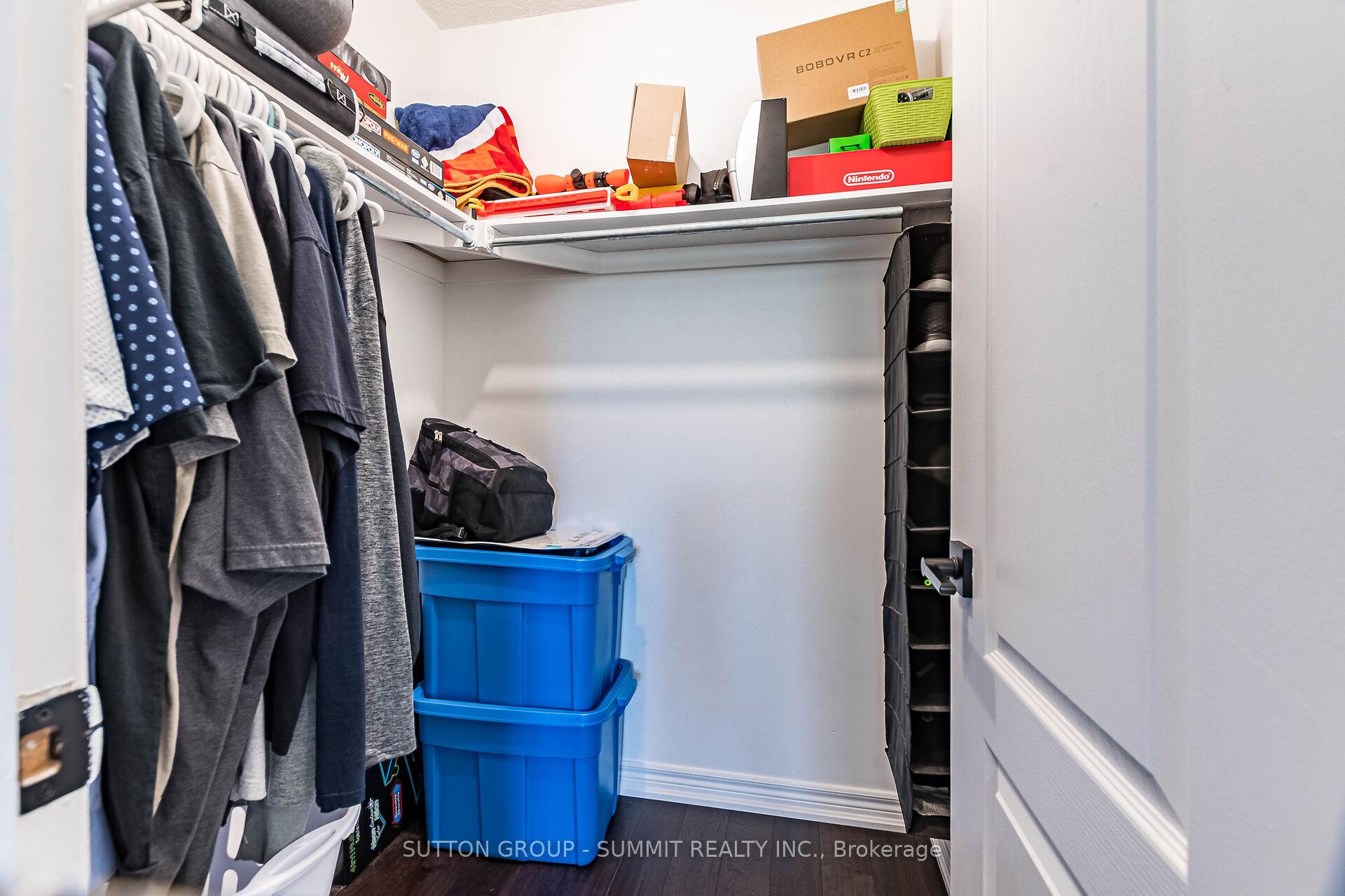 Photo 23 of 7205 Spyglass Crescent, Mississauga, Lisgar — HOMEH