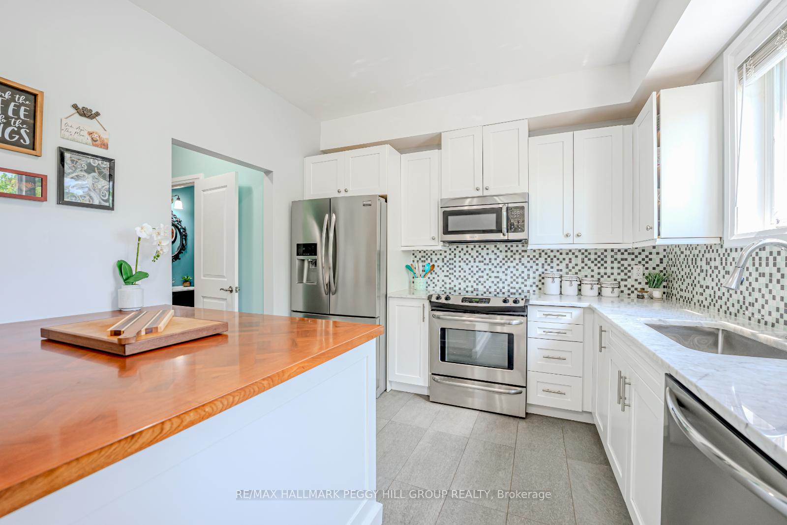 Photo 7 of Unit 20, 376 Blake Street, Barrie, Codrington — HOMEH