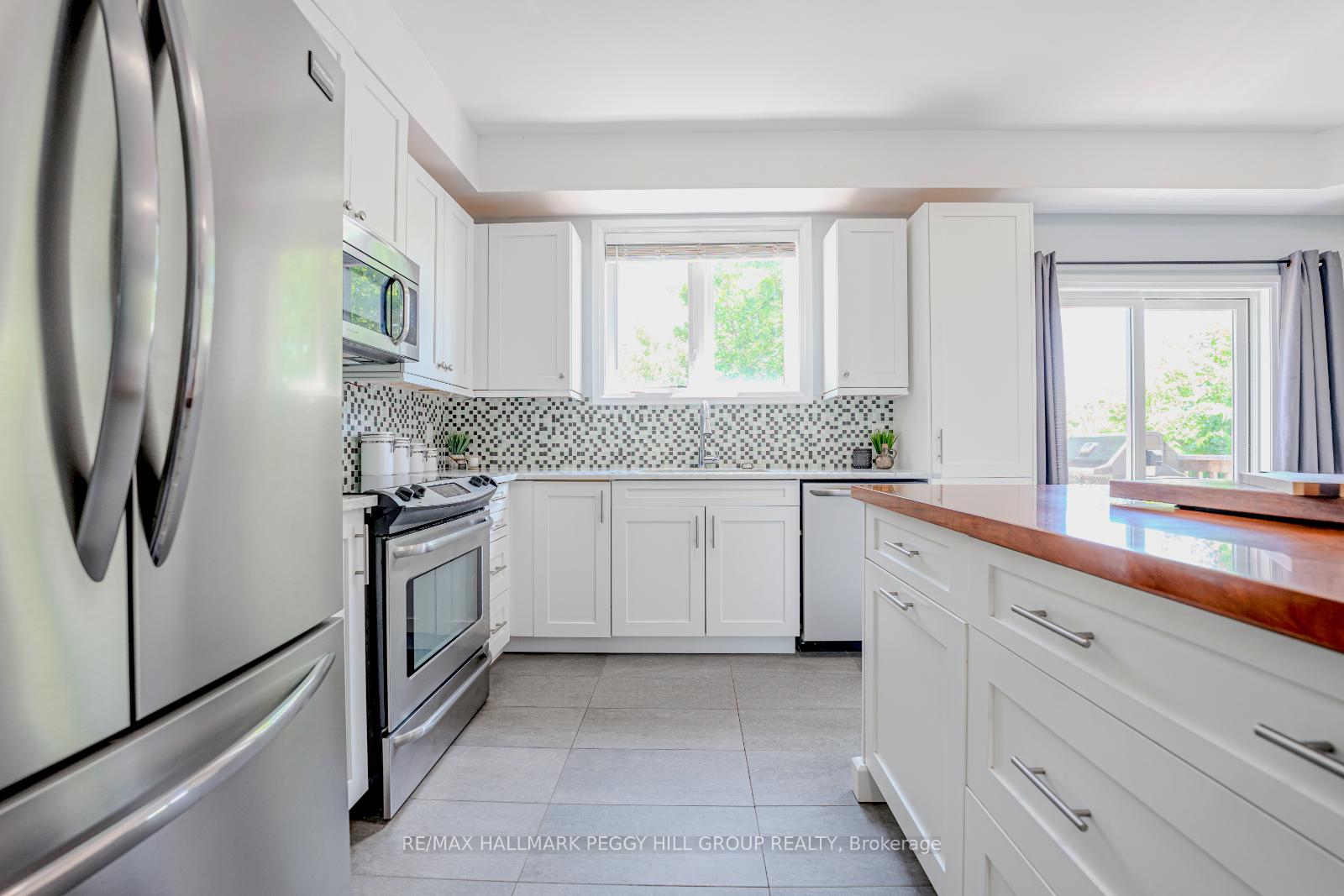 Photo 12 of Unit 20, 376 Blake Street, Barrie, Codrington — HOMEH