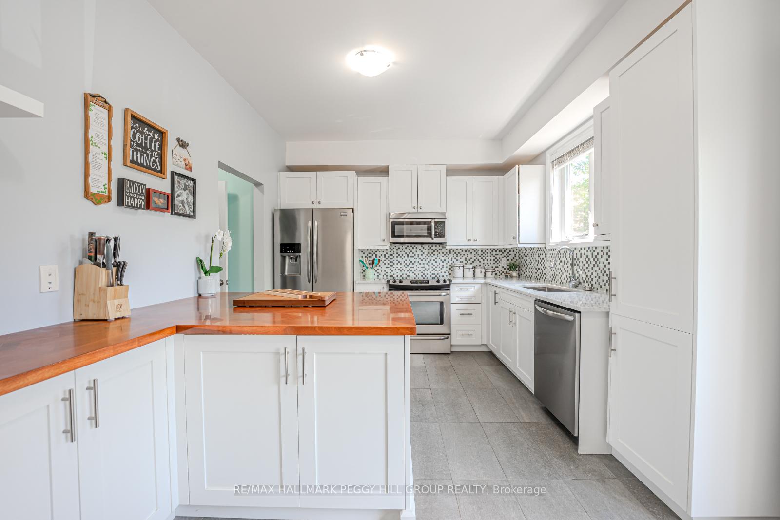 Photo 16 of Unit 20, 376 Blake Street, Barrie, Codrington — HOMEH