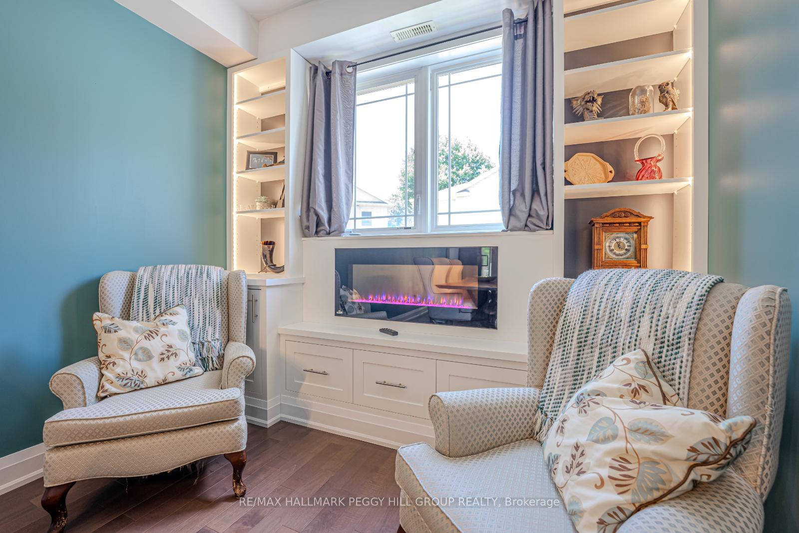 Photo 10 of Unit 20, 376 Blake Street, Barrie, Codrington — HOMEH