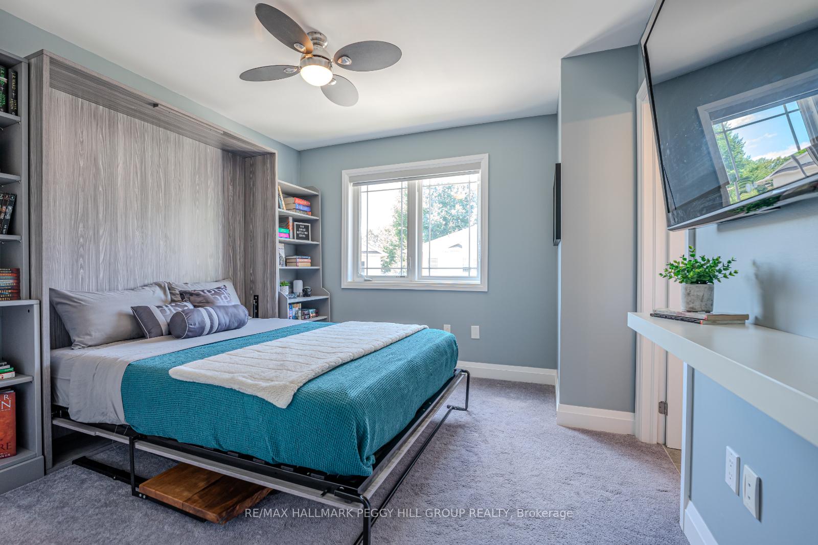 Photo 19 of Unit 20, 376 Blake Street, Barrie, Codrington — HOMEH