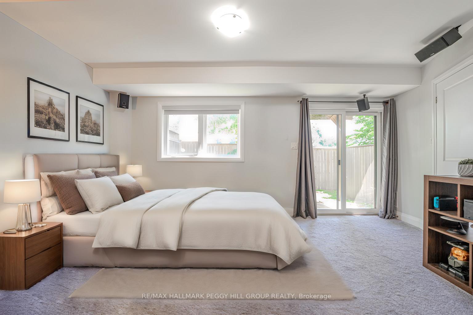 Photo 6 of Unit 20, 376 Blake Street, Barrie, Codrington — HOMEH