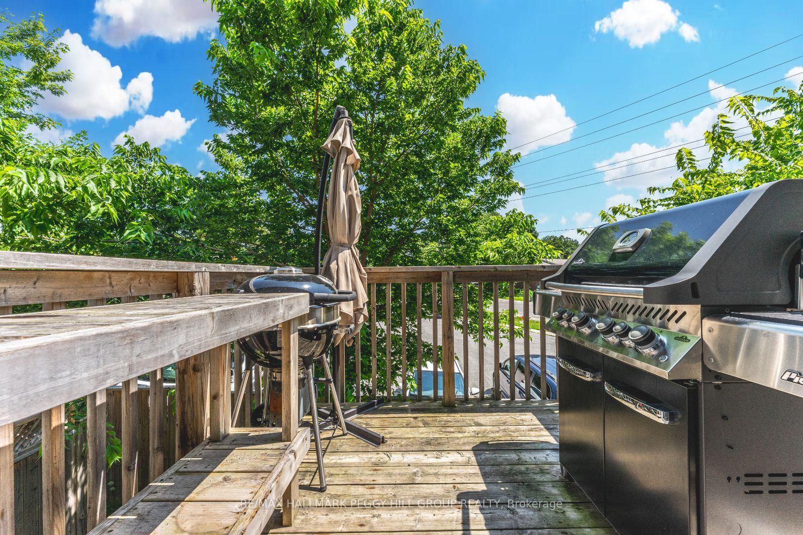 Photo 15 of Unit 20, 376 Blake Street, Barrie, Codrington — HOMEH