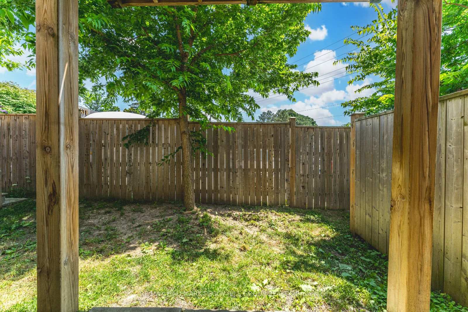 Photo 14 of Unit 20, 376 Blake Street, Barrie, Codrington — HOMEH