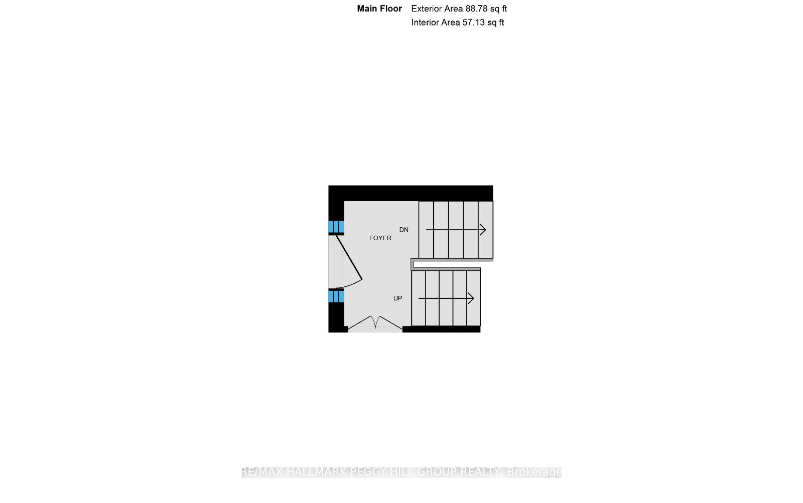 Photo 4 of Unit 20, 376 Blake Street, Barrie, Codrington — HOMEH