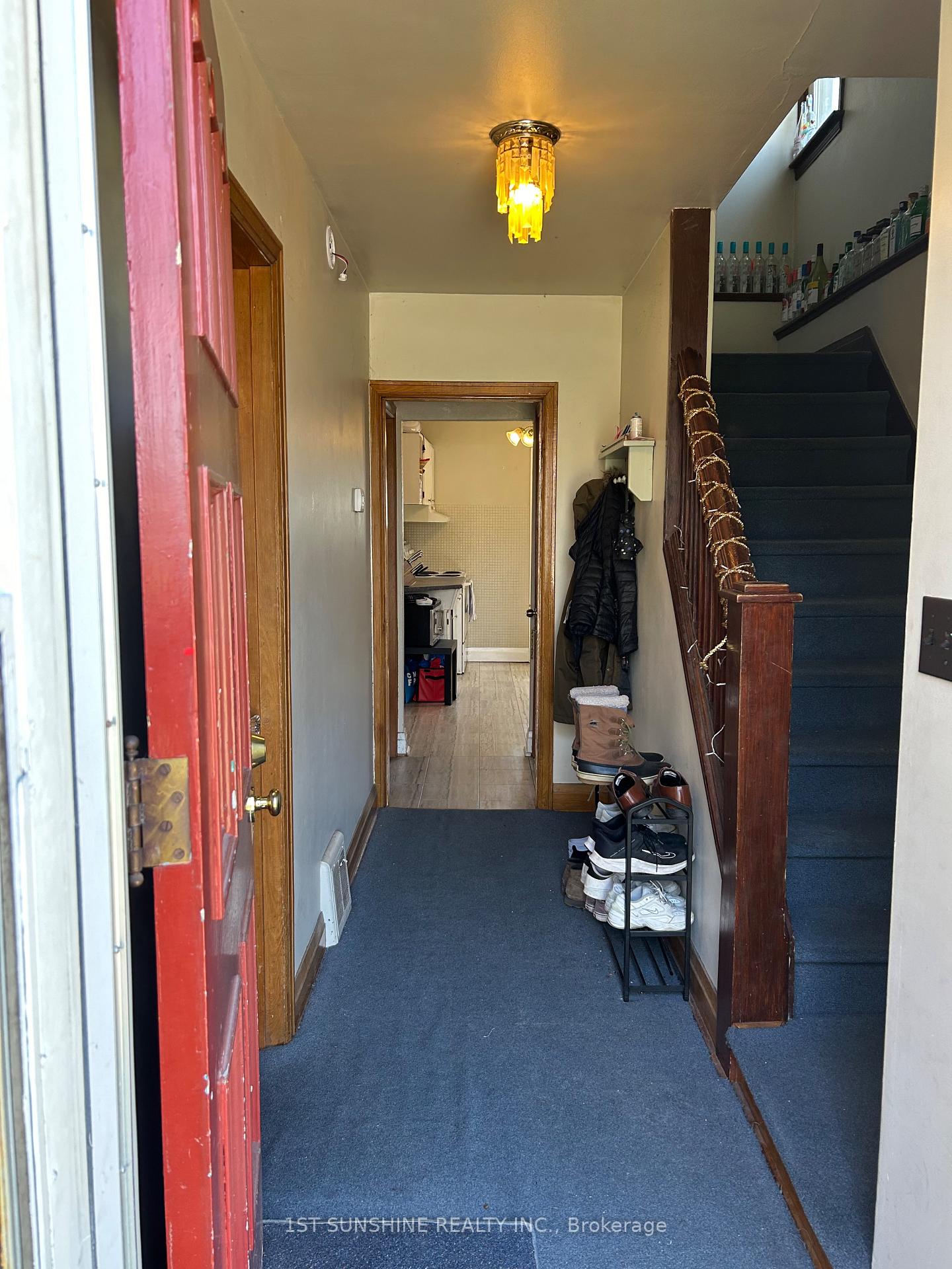 Photo 3 of 95 Glenmount Avenue, Hamilton, Ainslie Wood — HOMEH