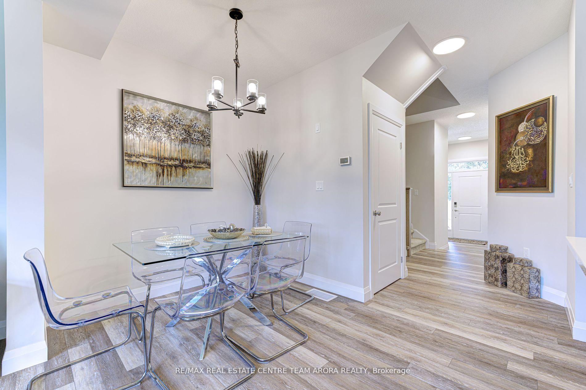 Photo 15 of Unit 7, 143 Elgin Street N, Cambridge — HOMEH
