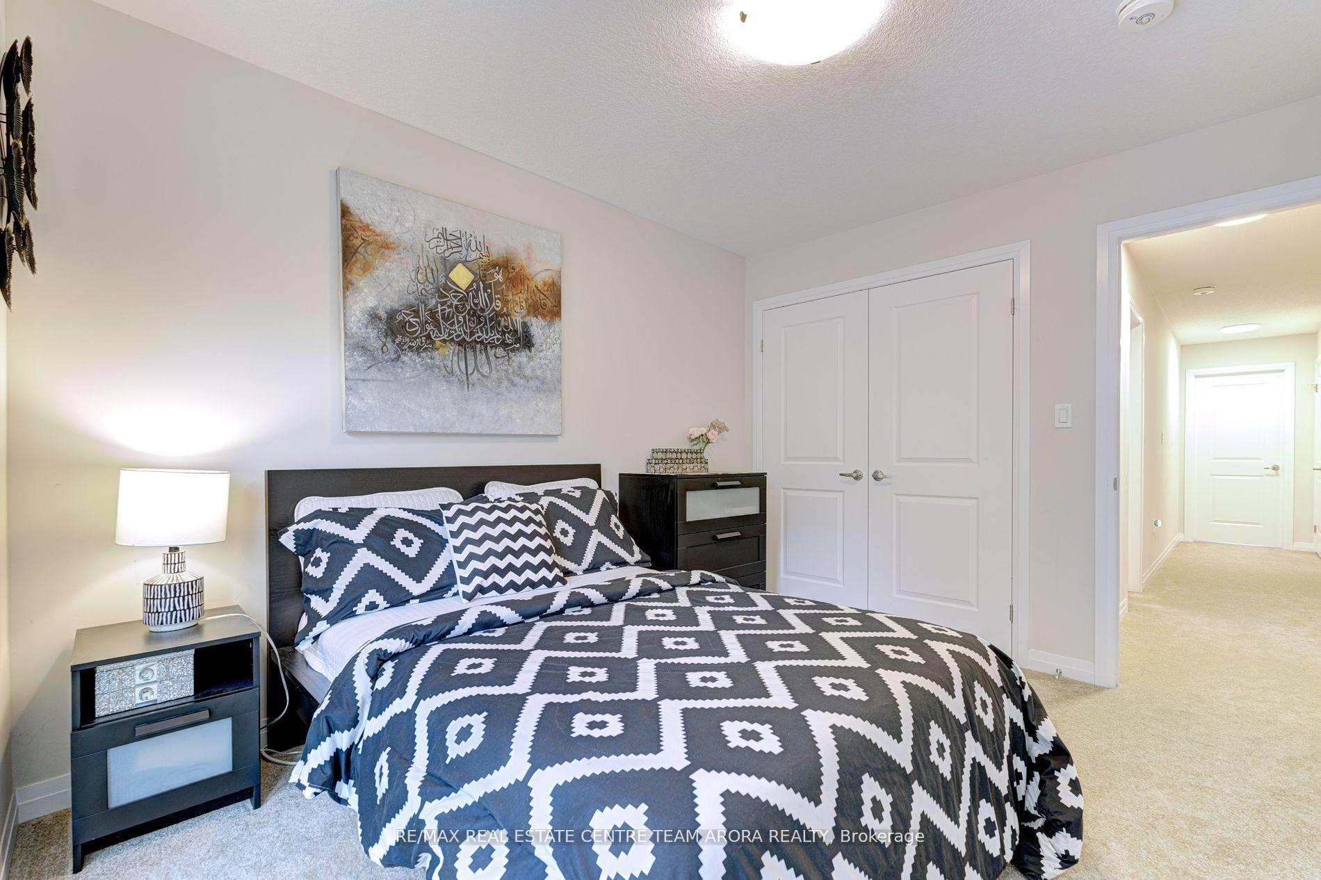 Photo 21 of Unit 7, 143 Elgin Street N, Cambridge — HOMEH