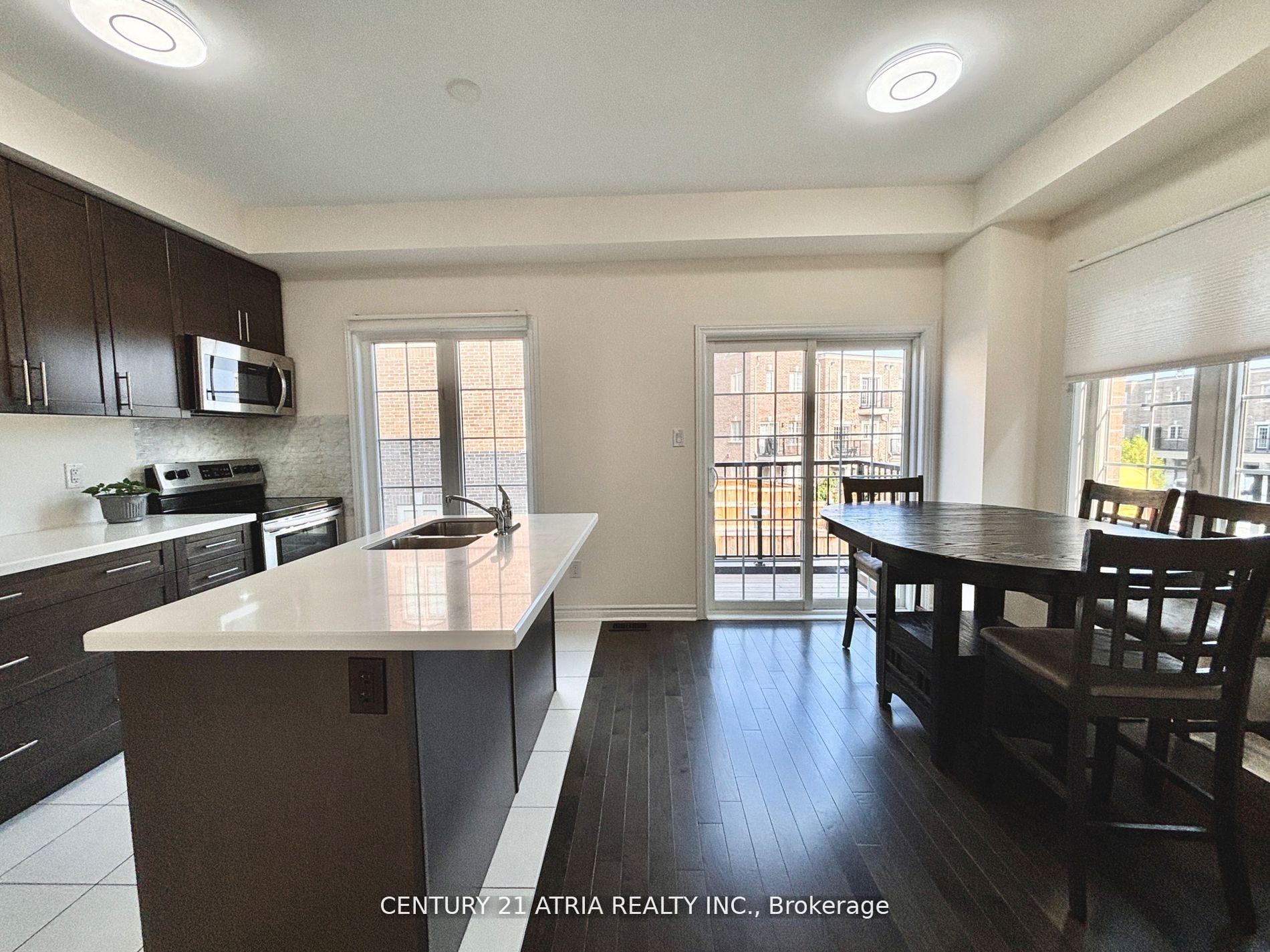 Photo 12 of 119 Ferris Square, Clarington, Courtice — HOMEH