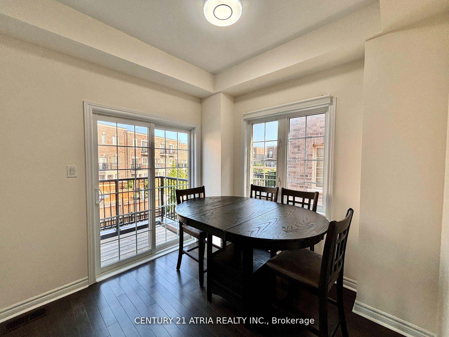 Photo 11 of 119 Ferris Square, Clarington, Courtice — HOMEH