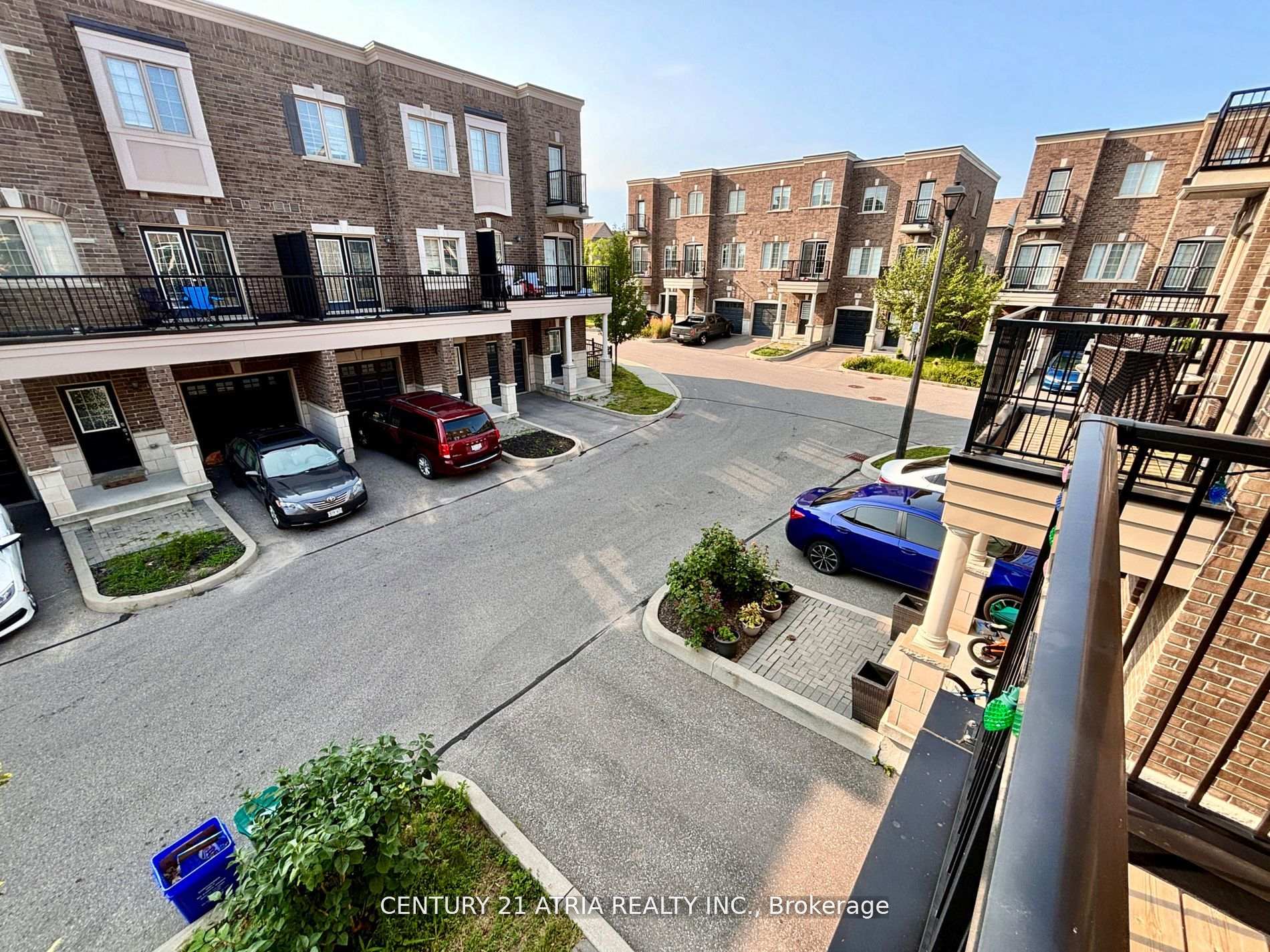Photo 26 of 119 Ferris Square, Clarington, Courtice — HOMEH