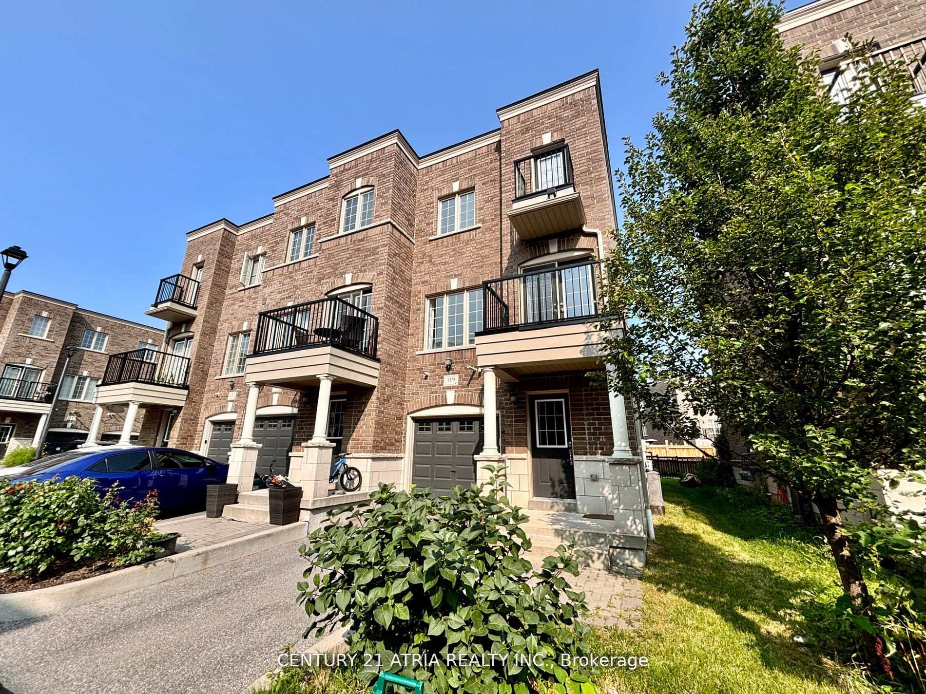 Photo 38 of 119 Ferris Square, Clarington, Courtice — HOMEH