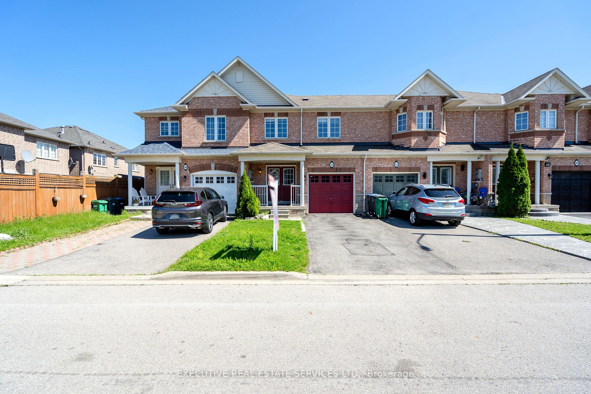Photo 1 of 12 Heartview Road, Brampton, Sandringham-Wellington — HOMEH