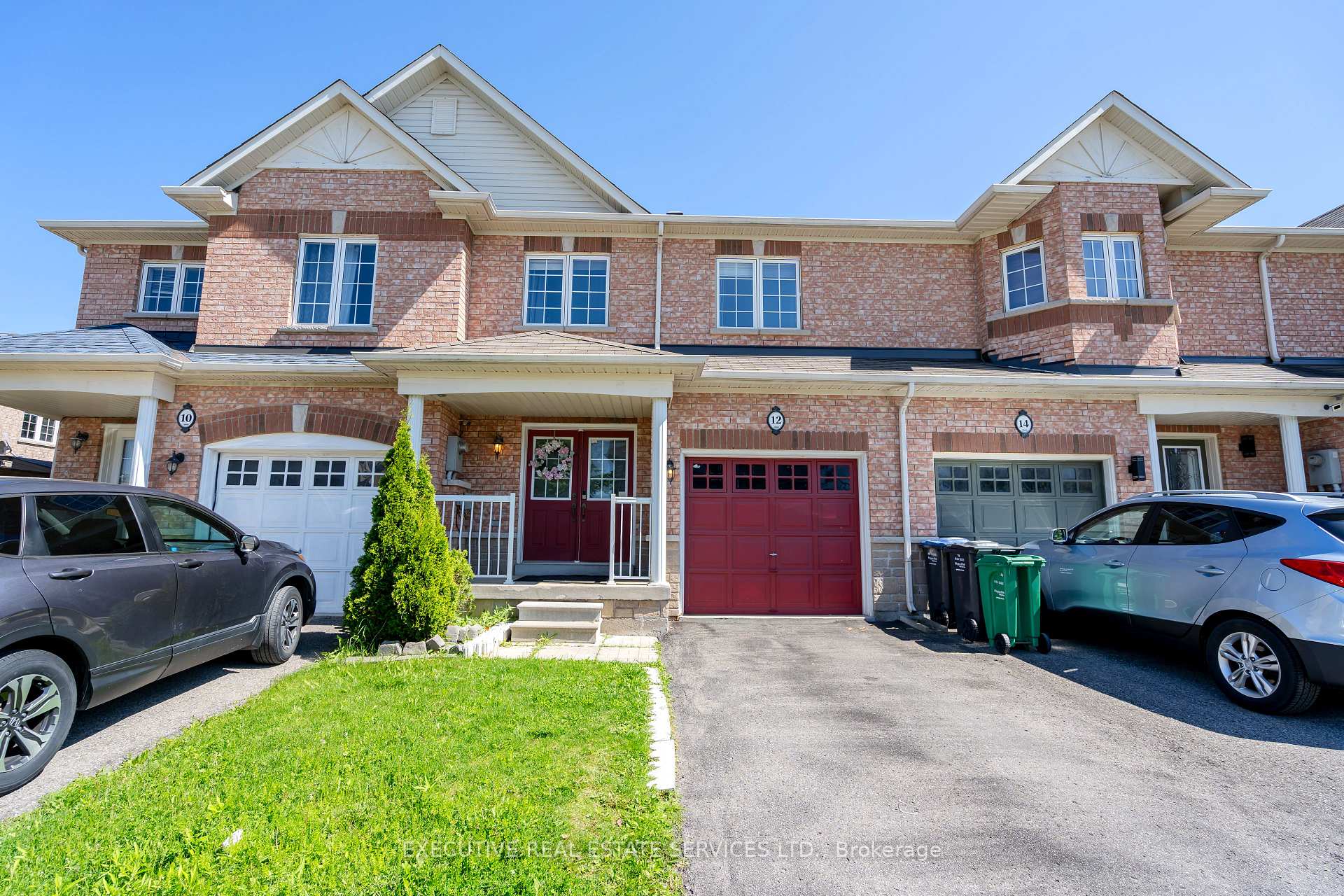 Photo 18 of 12 Heartview Road, Brampton, Sandringham-Wellington — HOMEH