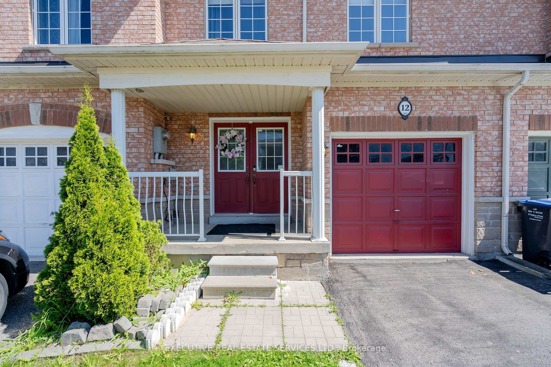 Photo 12 of 12 Heartview Road, Brampton, Sandringham-Wellington — HOMEH