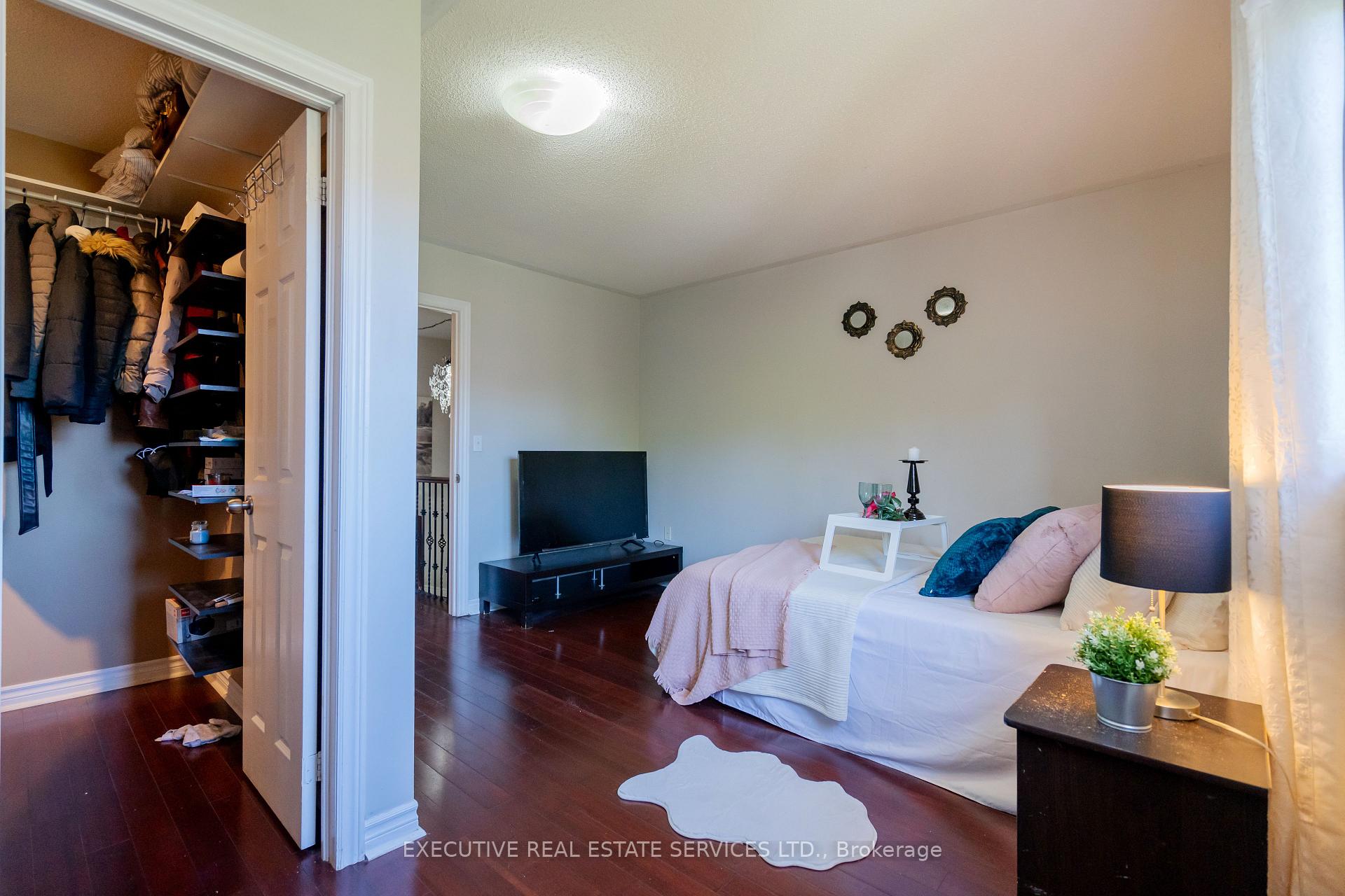 Photo 30 of 12 Heartview Road, Brampton, Sandringham-Wellington — HOMEH
