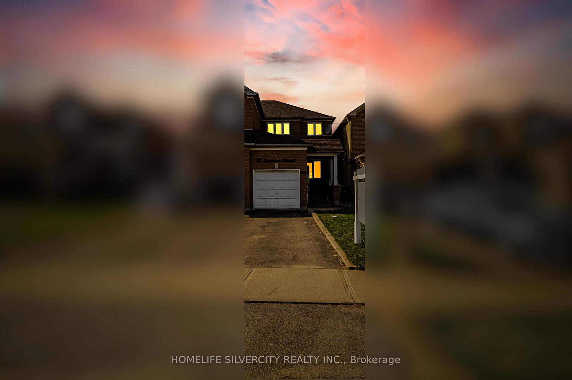 Front of 32 Summerdale Crescent