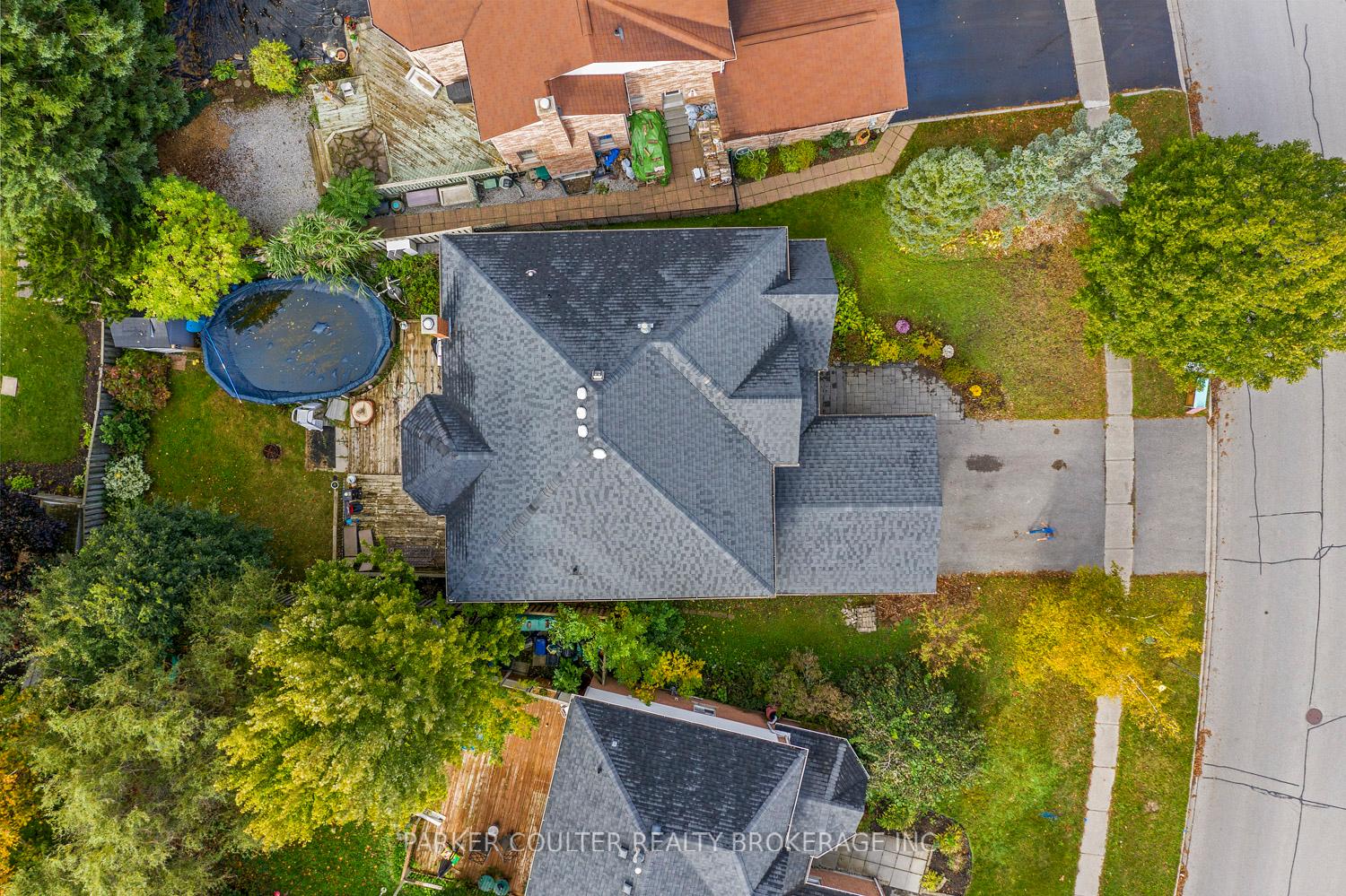 Photo 39 of 40 Ford Street, Barrie, West Bayfield — HOMEH