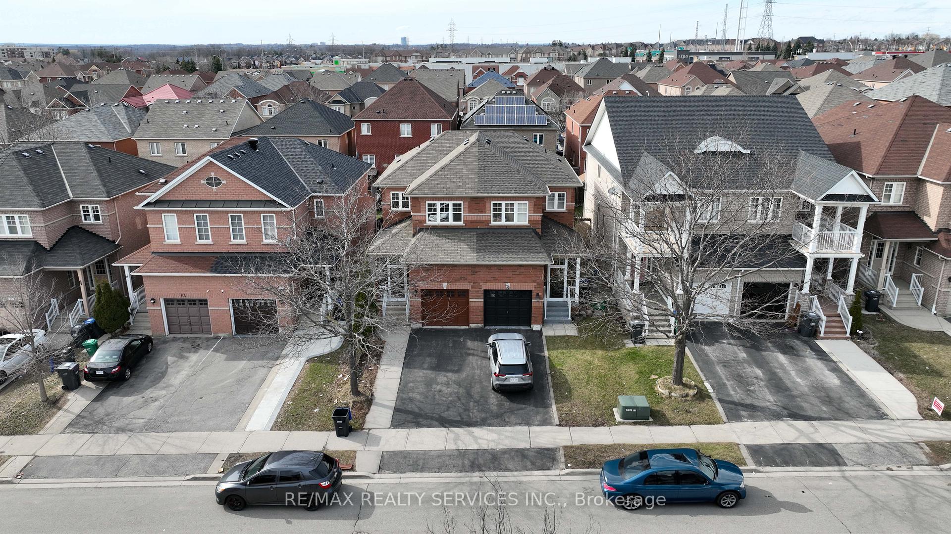 Photo 28 of 110 Nathaniel Crescent, Brampton, Brampton West — HOMEH