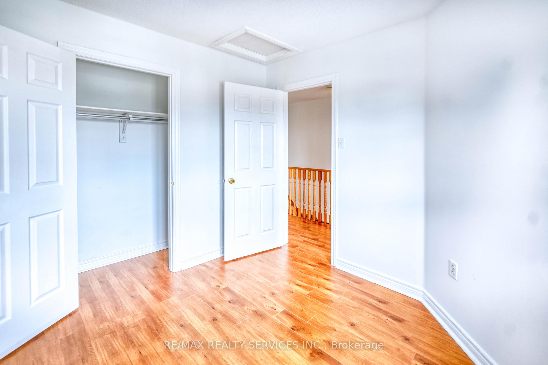 Photo 20 of 110 Nathaniel Crescent, Brampton, Brampton West — HOMEH