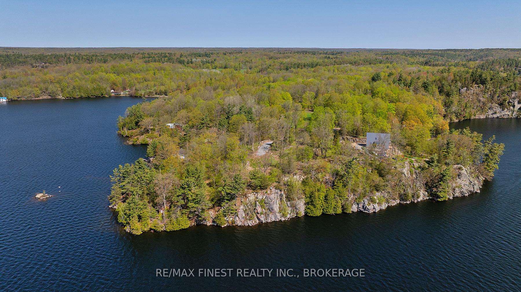 Photo 1 of 16 Chickadee Lane, Frontenac, Frontenac South — HOMEH