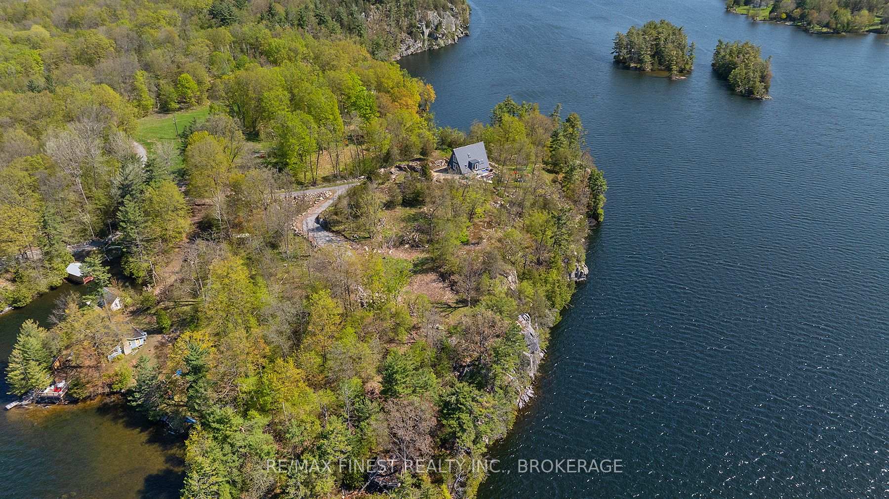 Photo 9 of 16 Chickadee Lane, Frontenac, Frontenac South — HOMEH