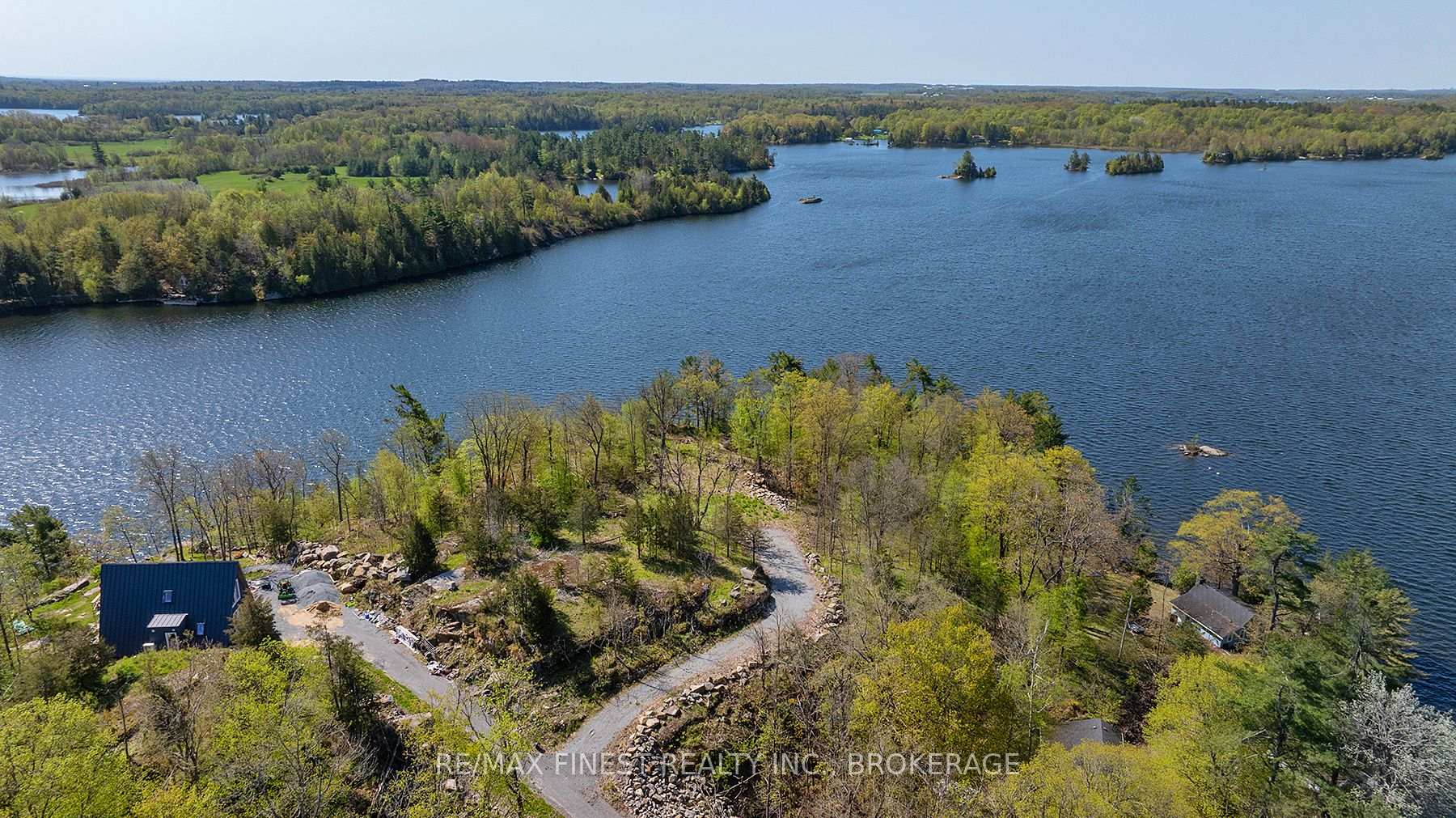 Photo 16 of 16 Chickadee Lane, Frontenac, Frontenac South — HOMEH
