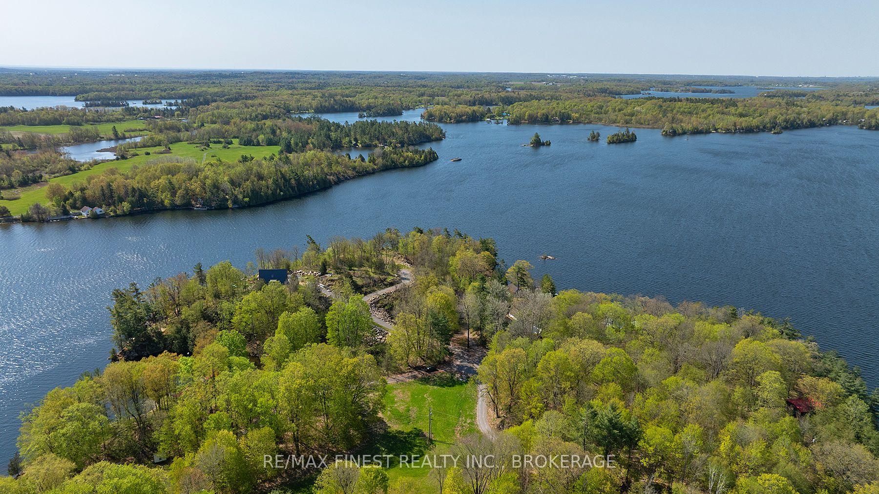 Photo 6 of 16 Chickadee Lane, Frontenac, Frontenac South — HOMEH