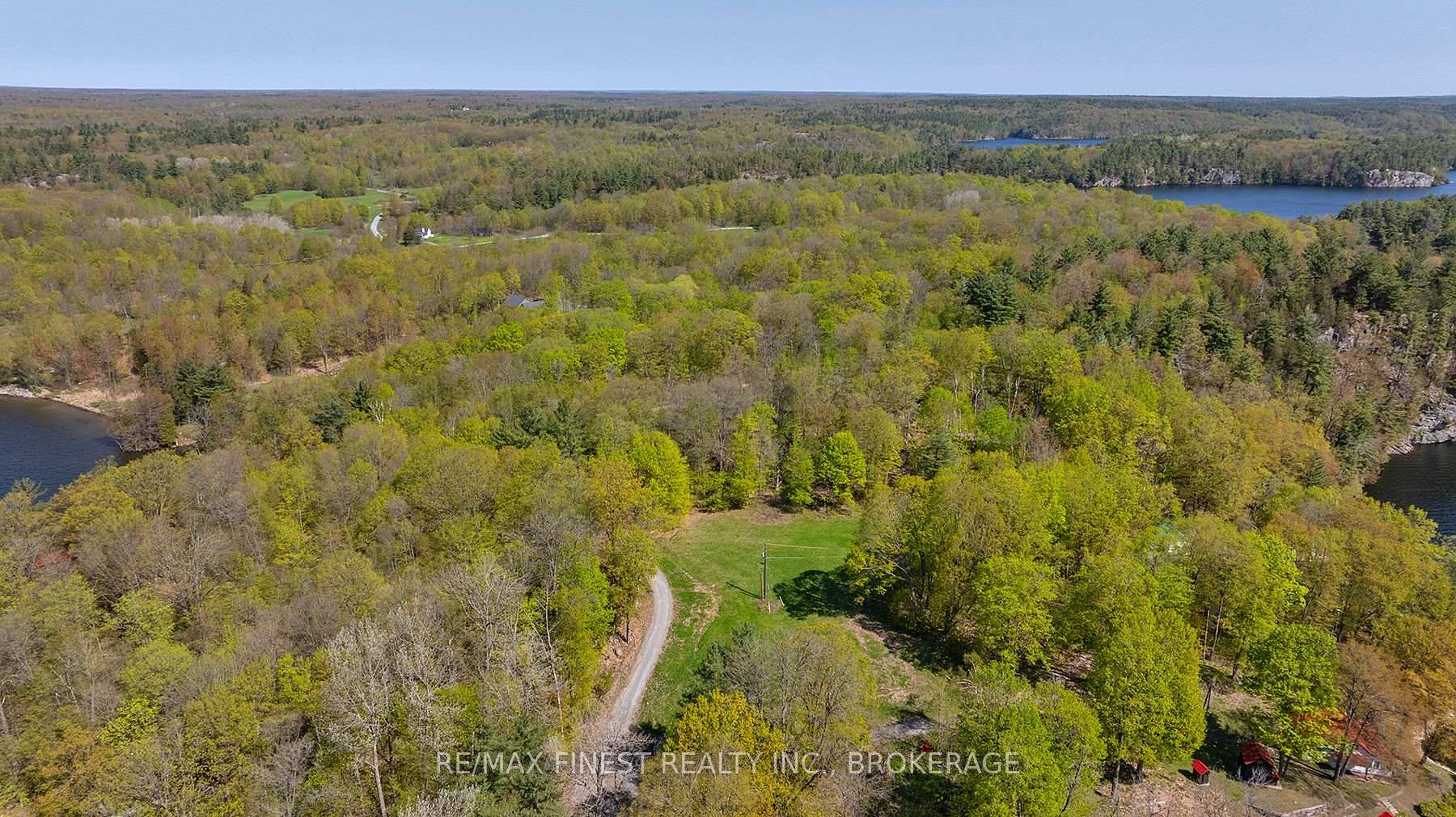 Photo 12 of 16 Chickadee Lane, Frontenac, Frontenac South — HOMEH