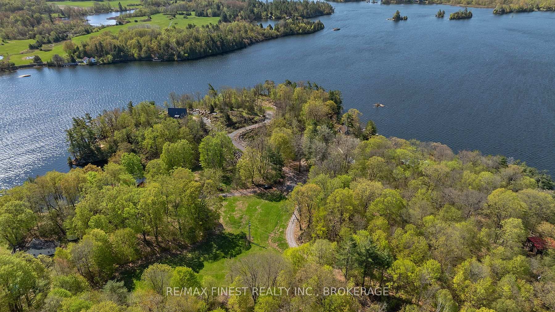 Photo 20 of 16 Chickadee Lane, Frontenac, Frontenac South — HOMEH