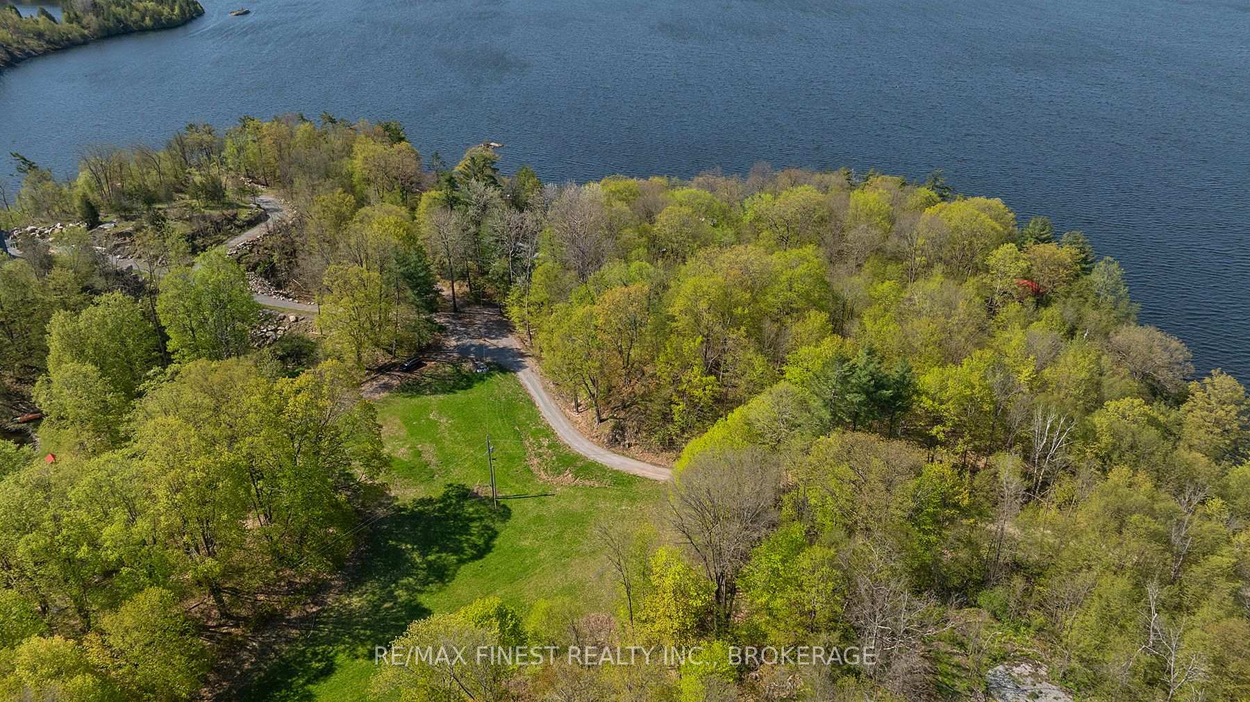 Photo 22 of 16 Chickadee Lane, Frontenac, Frontenac South — HOMEH