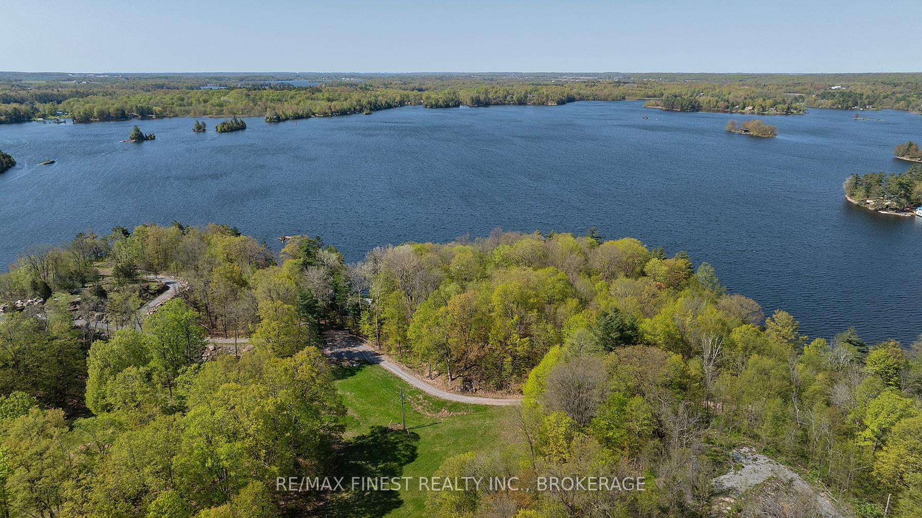 Photo 14 of 16 Chickadee Lane, Frontenac, Frontenac South — HOMEH